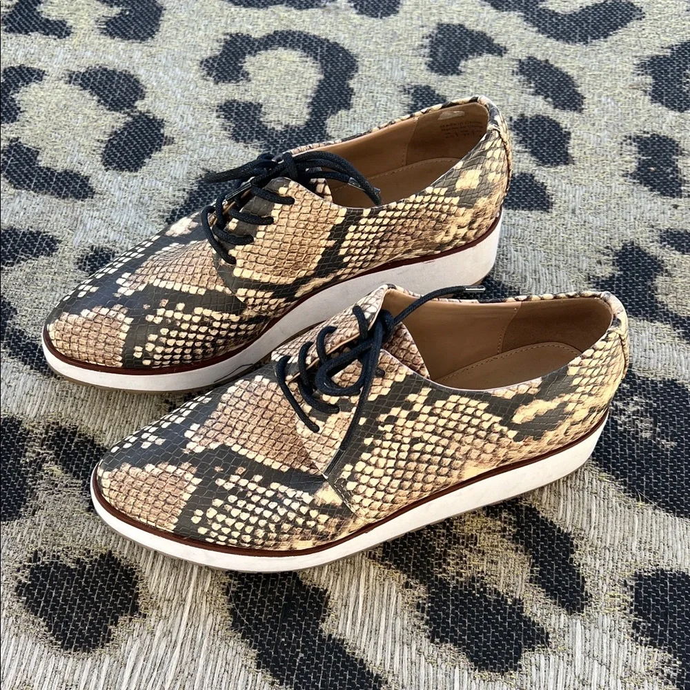 Aldo also python